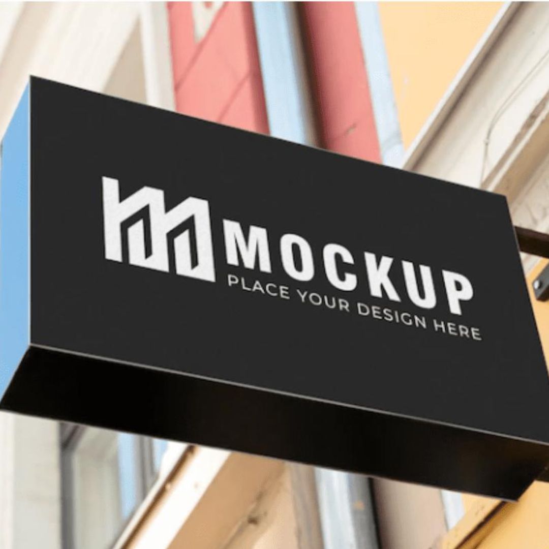 Neon Box Kotak Akrilik Murah Depok